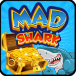 Mad Shark