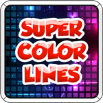 Super Color Lines