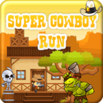 Super Cowboy Run